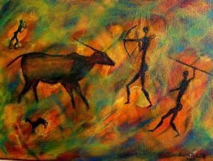 "Rock Art"