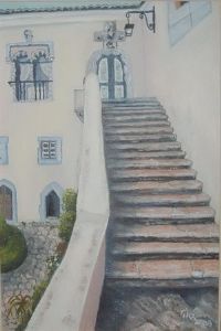 "Steps"