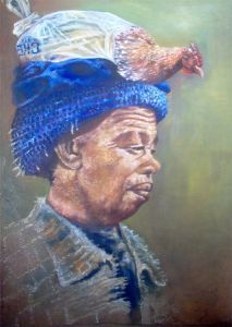 "Magogo's Chicken"