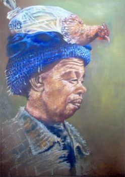 "Magogo's Chicken"