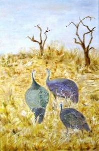 "Guineafowl"