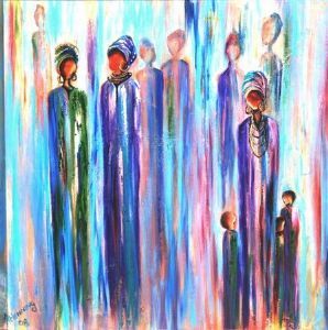 "Motherhood"
