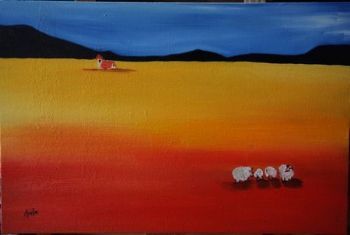 "Lost Sheep"