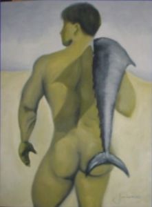 "Catch of the day"