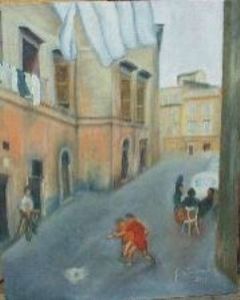 "Siesta"