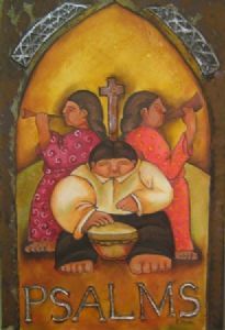 "Psalms"