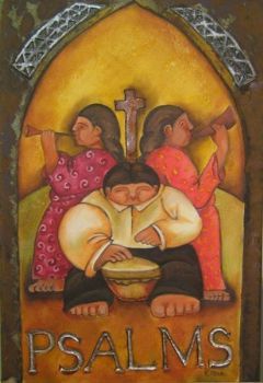 "Psalms"