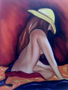 "Contemplation"