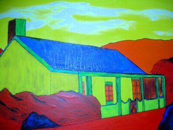 "Country Home"