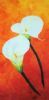 "Arum Lilies 2"