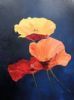 "Poppies 1"