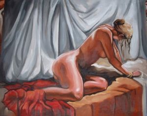 "Nude 13"