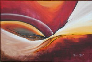 "Symphony in Burgany"