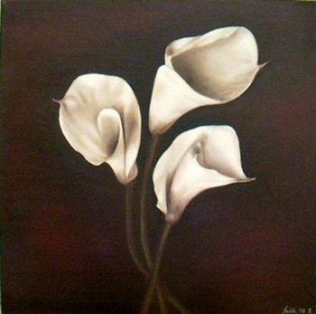 "Three Lilies"