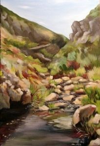 "River in Kloof"