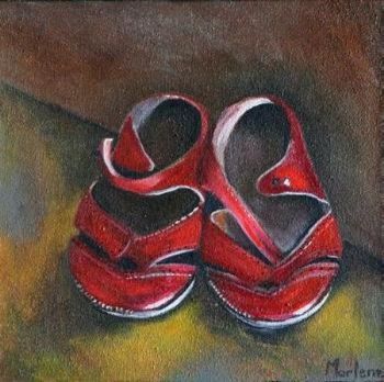 "Red Shoes"