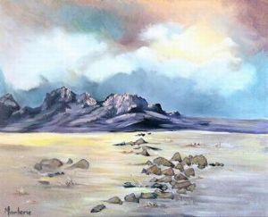 "Sossusvlei"