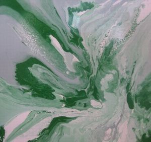 "Mojito Melody"