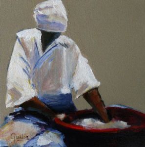 "Washday"