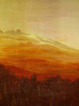 "Evening Mood"