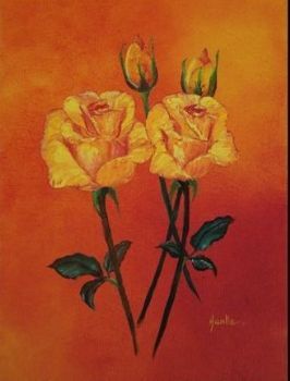 "Small Roses"