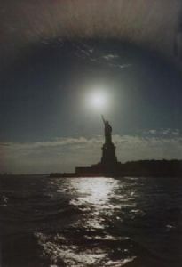 "Statue of Liberty"