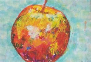 "Beta Apple"