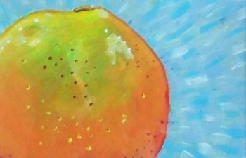 "Beta Orange"