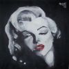 "Marilyn Monroe"