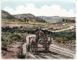"Down the Road-Padlangs"