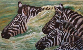 "The Crossing"