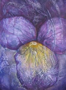 "Purple"