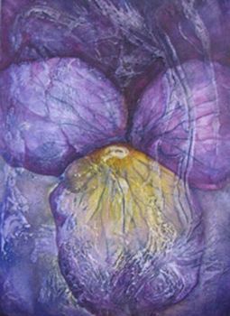 "Purple"
