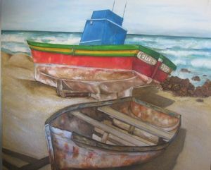 "Melody at Sea"