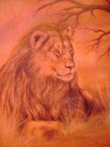 "Lion Watch"