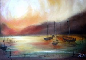"Toni Sunset"