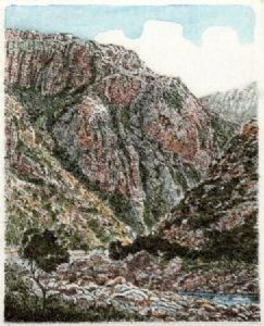 "Swartberg"
