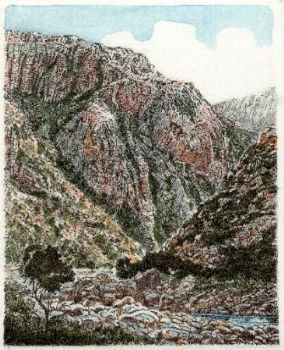 "Swartberg"