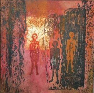 "Africas Children, lost generation 2"