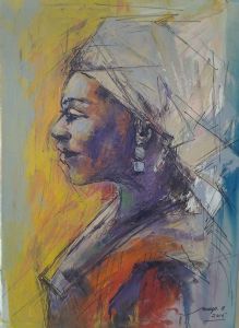 "Savanna Colours"