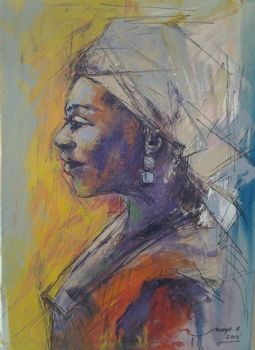 "Savanna Colours"