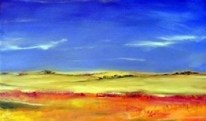 "Afternoon Breeze 2"