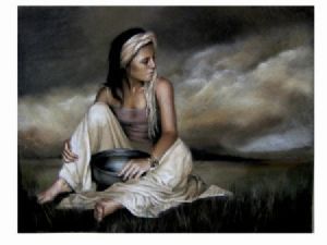 "Waiting for the Rain"