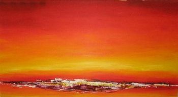 "African Sun"