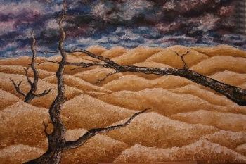 "Sand Dunes"