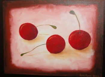 "cherry"