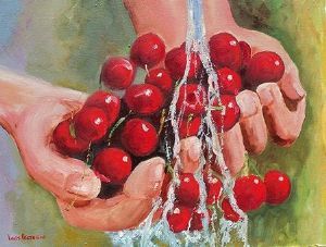 "Cherries"