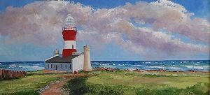 "Lighthouse 01"