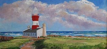 "Lighthouse 01"