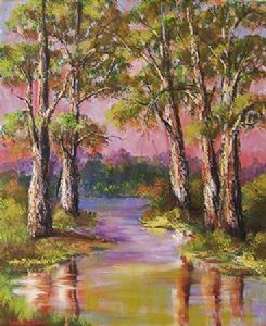"Reflections"